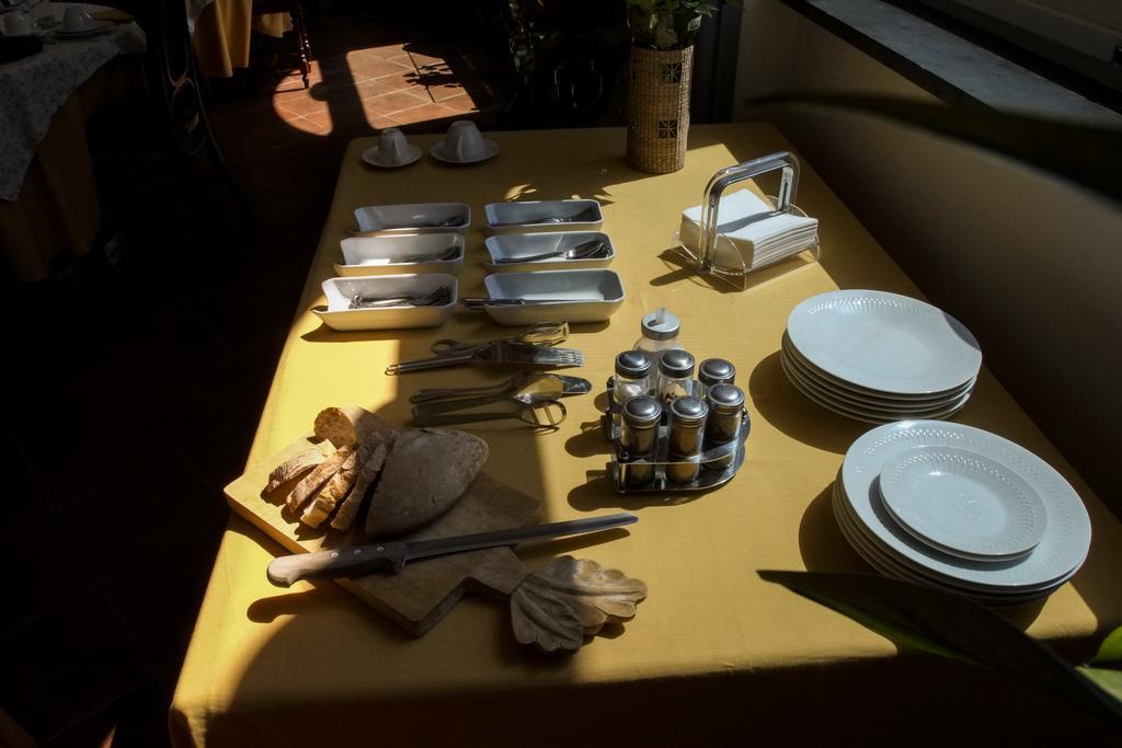 B&B Villa Ocsia San Giorgio a Cremano Buitenkant foto